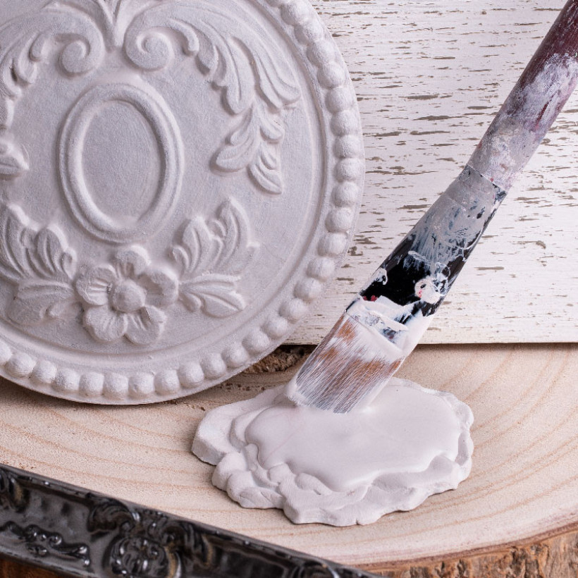 Love Paint - Colore LINO