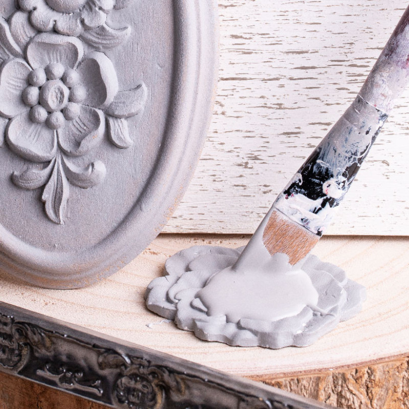 Love Paint - Colore PERLA