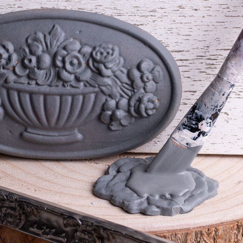 Love Paint - Colore PIOMBO