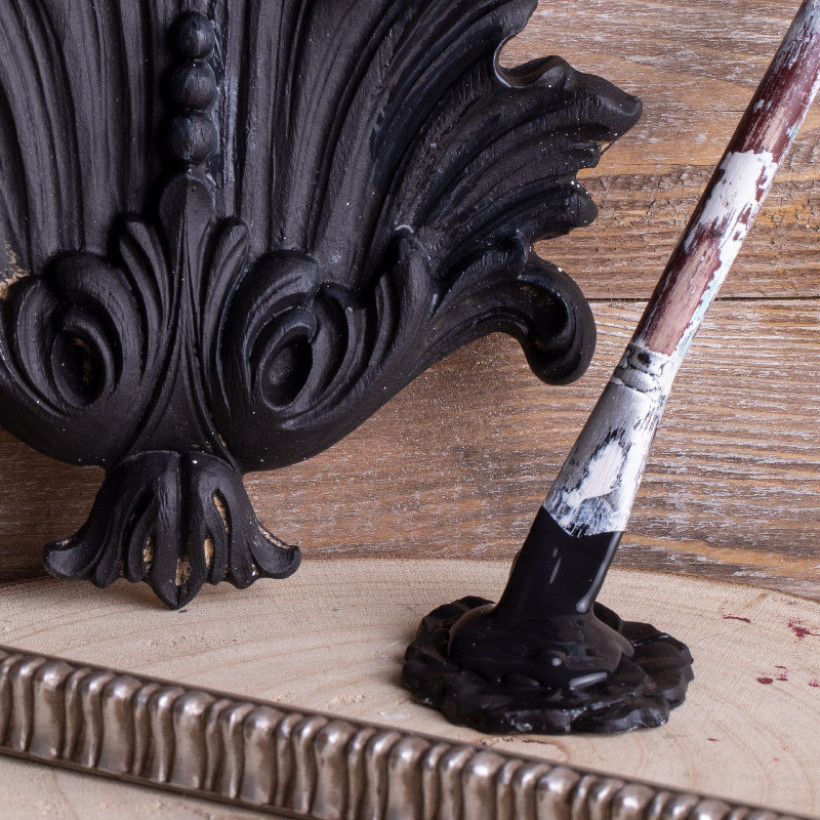 Love Paint - Colore NERO