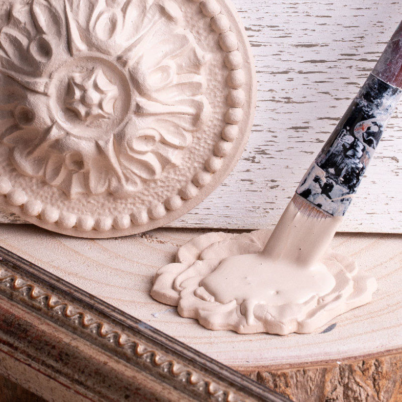 Love Paint - Colore CIPRIA