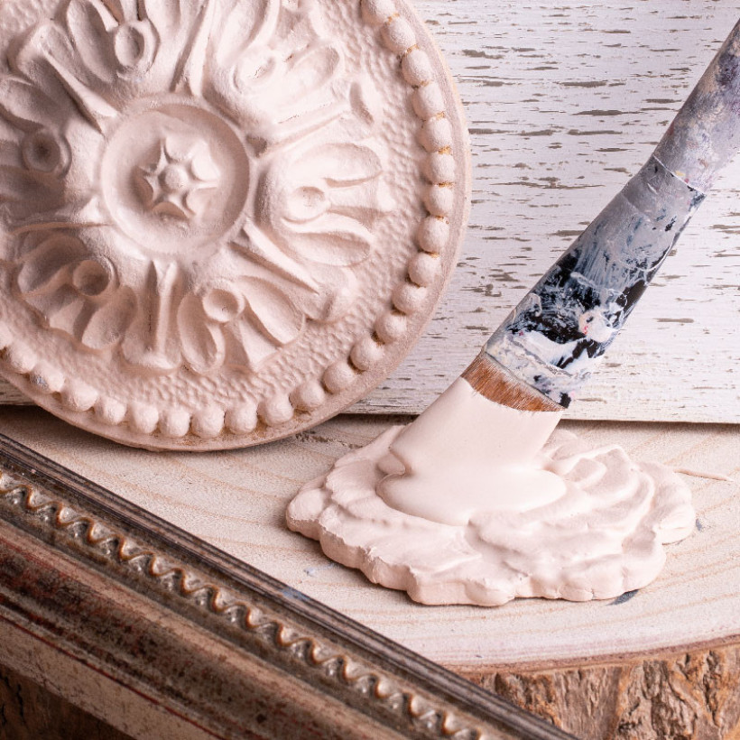 Love Paint - Colore SABBIA