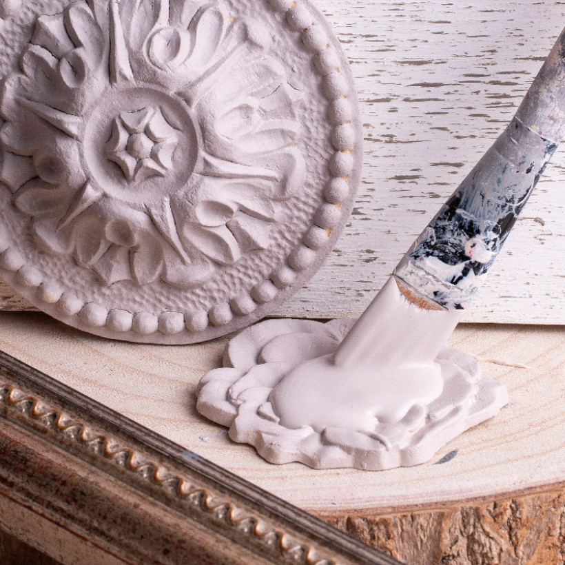 Love Paint - Colore SEPPIA