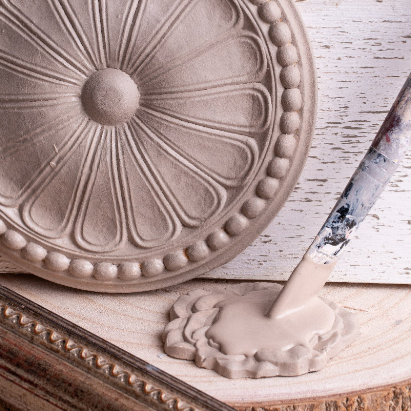 Love Paint - Colore NOCCIOLA