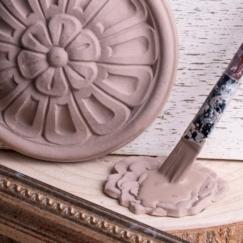 Love Paint - Colore TORTORA