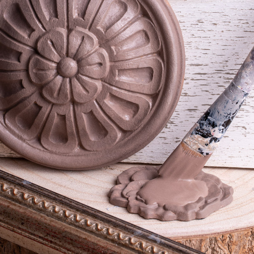 Love Paint - Colore BISCOTTO