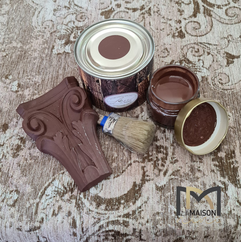 Love Paint - Colore TERRA