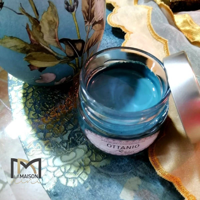 Love Paint - Colore OTTANIO