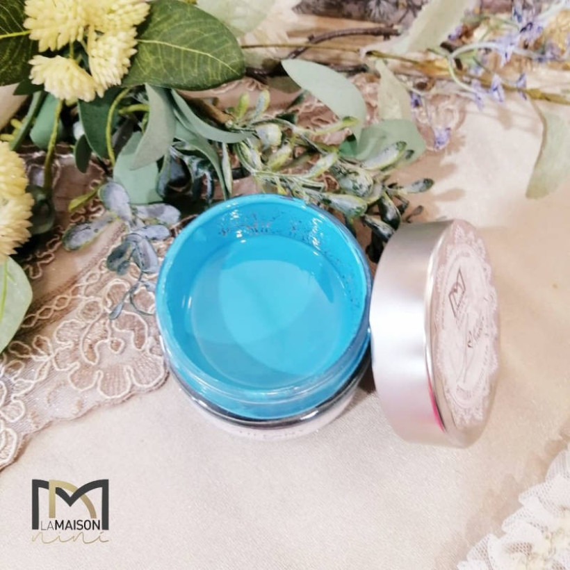 Love Paint - Colore TIFFANY