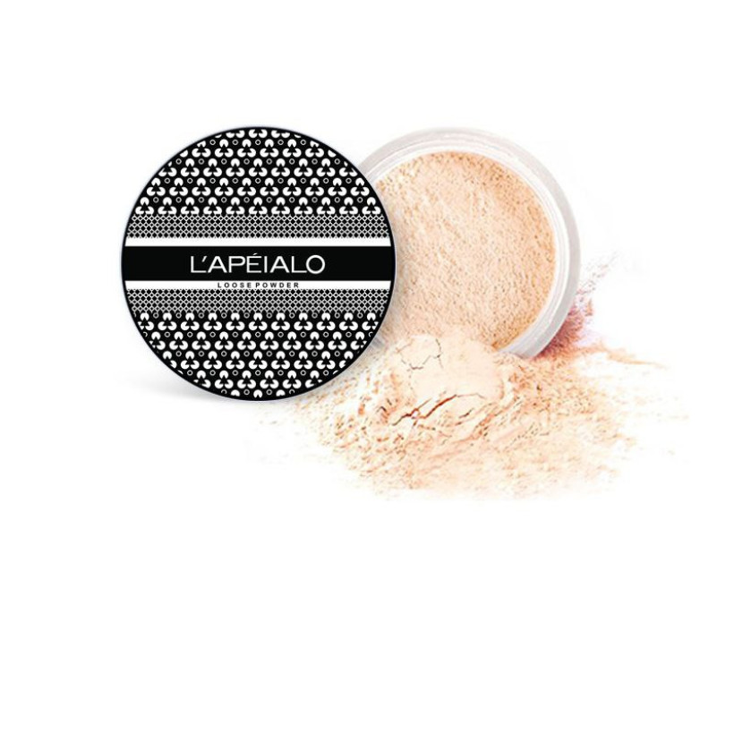 Puder mineralny