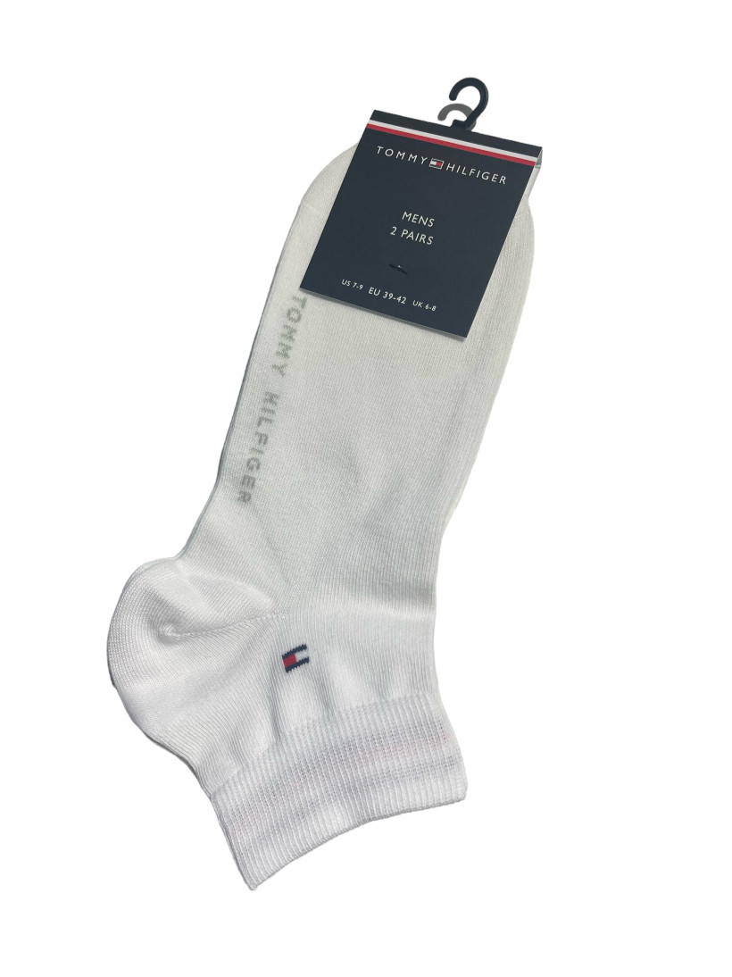 Skarpetki białe TH 39-42 