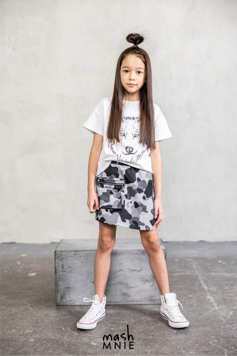 spódnica moro mash mnie