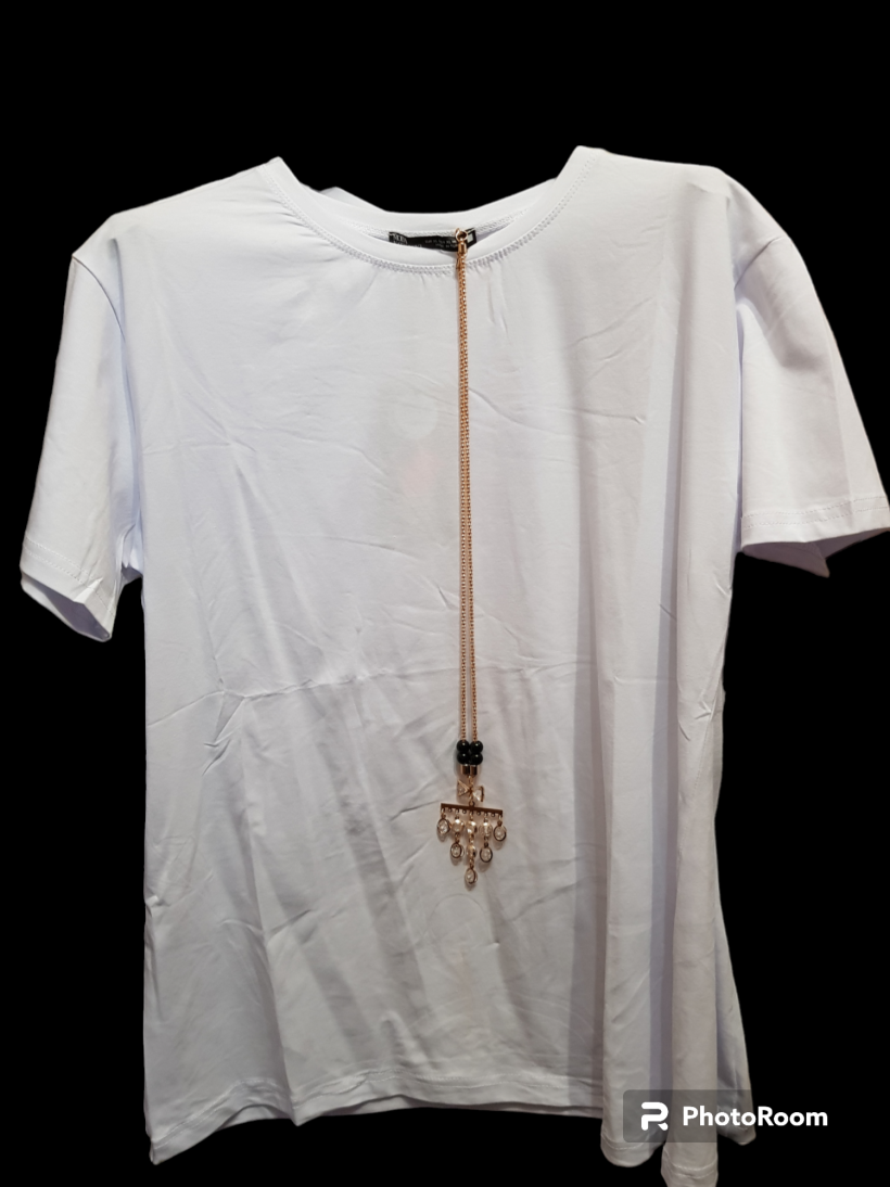 BIAŁA KATALINSKY XL