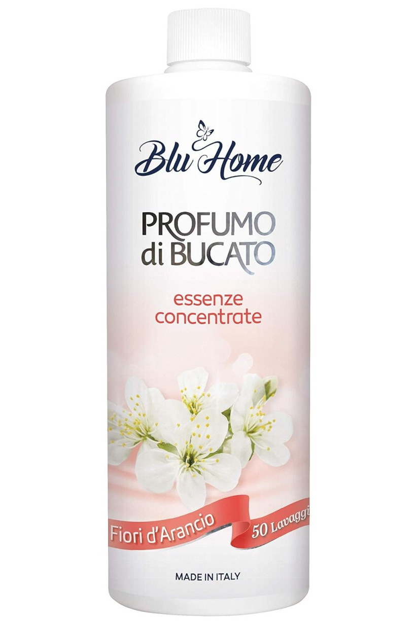 Olej do prania 100 ml - FIORI D´ARANCIO - POMARANČOVÉ KVETY