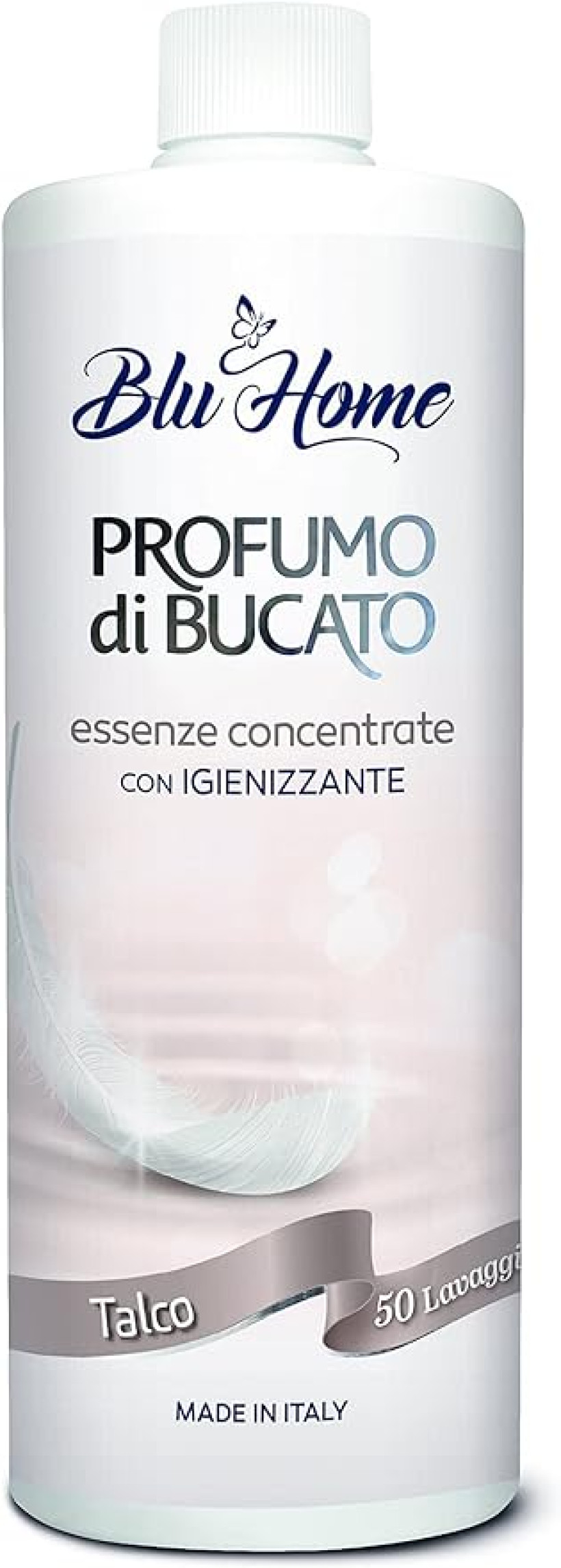 Olej do prania 100 ml - TALCO - PUDER