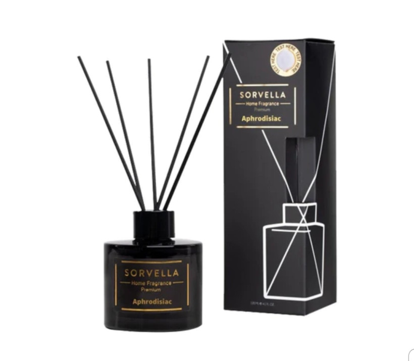 Perfumy dla domu Aphrodisiac