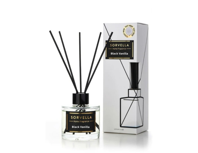 ZAPACH DO DOMU WANILJA