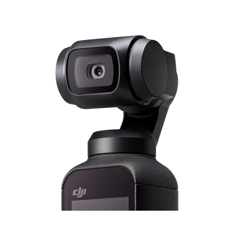 DJI Osmo Pocket OT110 Kamera sportowa + akcesoria