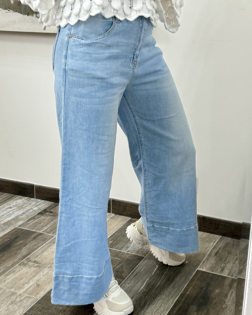 Réf 3887 Jeans 36 ➡️ 46