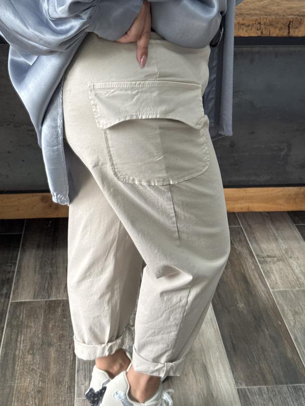 Réf 3915 Pantalon 36 ➡️ 50