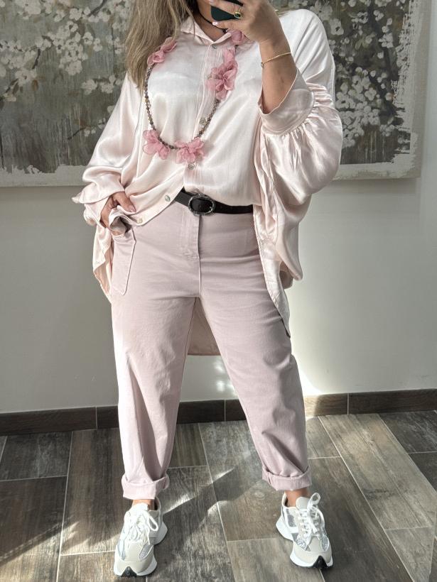 Réf 3918 Pantalon 36 ➡️ 50