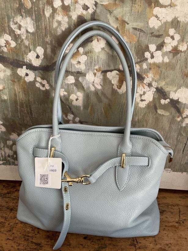 Réf 4389 Sac cuir