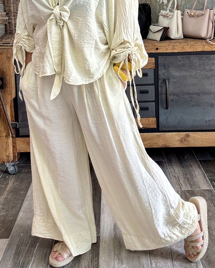 Réf 4452 Pantalon 36 ➡️ 48